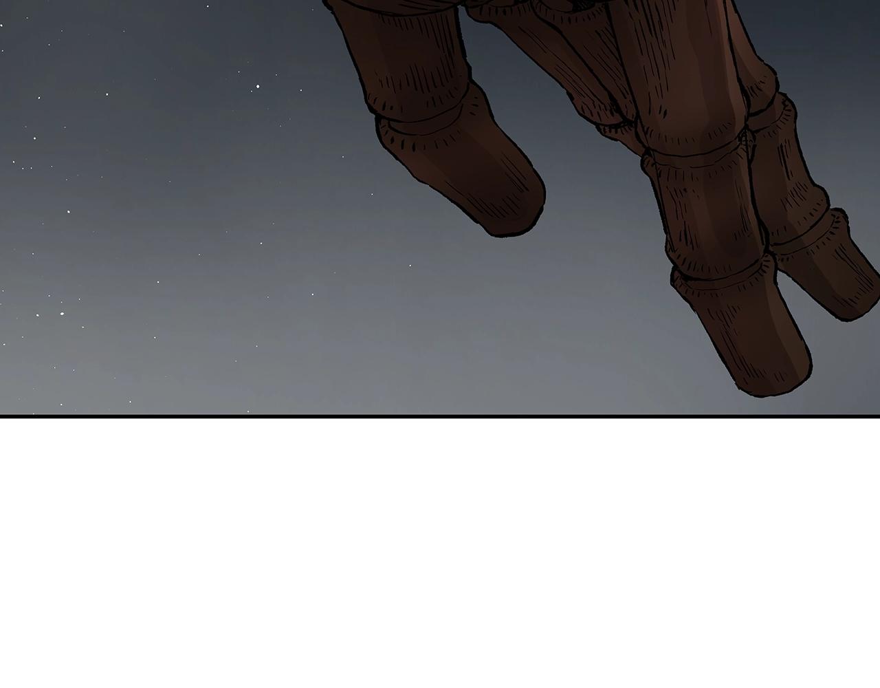 刀鞘的孩子完整版免费漫画,第89话 神族封印1图