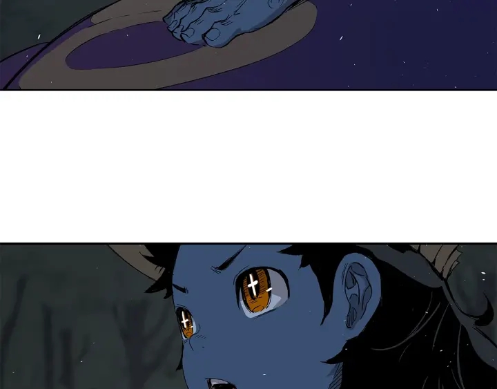 刀鞘的孩子漫画免费全集在线漫画,第39话 致命的弱点1图