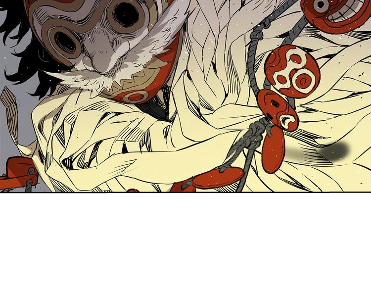 刀鞘的孩子漫画免费阅读下拉式漫画,第67话 魔功的种子2图