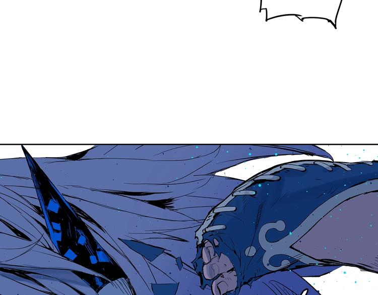 刀鞘的孩子漫画免费全集在线漫画,第70话 追魂剑1图
