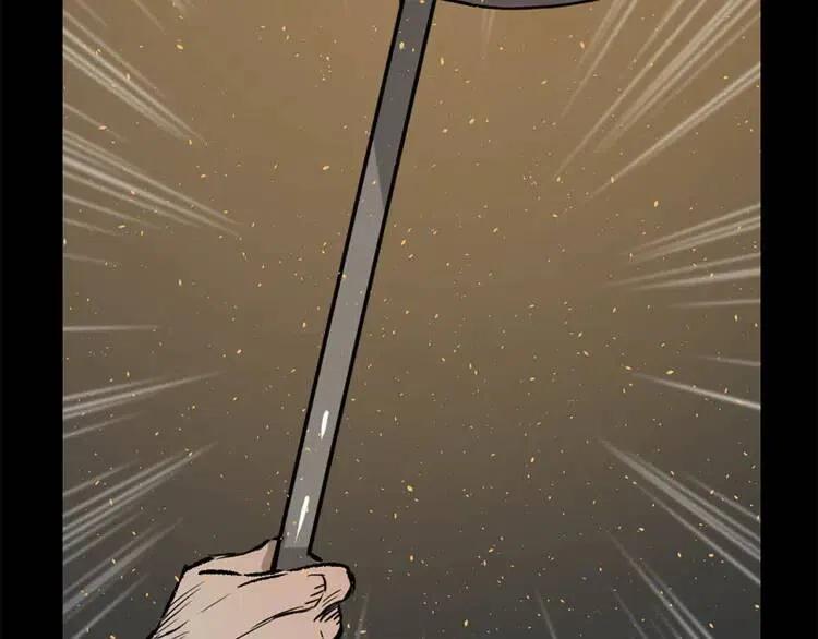 刀鞘的孩子漫画免费阅读下拉式漫画,第21话 决断1图