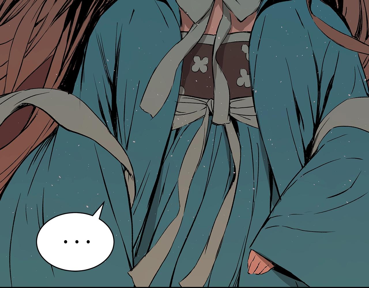 刀鞘的孩子男主是谁漫画,第101话 为某人2图