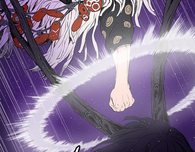 刀鞘的孩子漫画免费全集在线漫画,第64话 面具2图