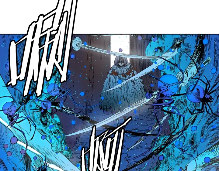 刀鞘的孩子漫画免费阅读下拉式漫画,第46话 寻仇1图