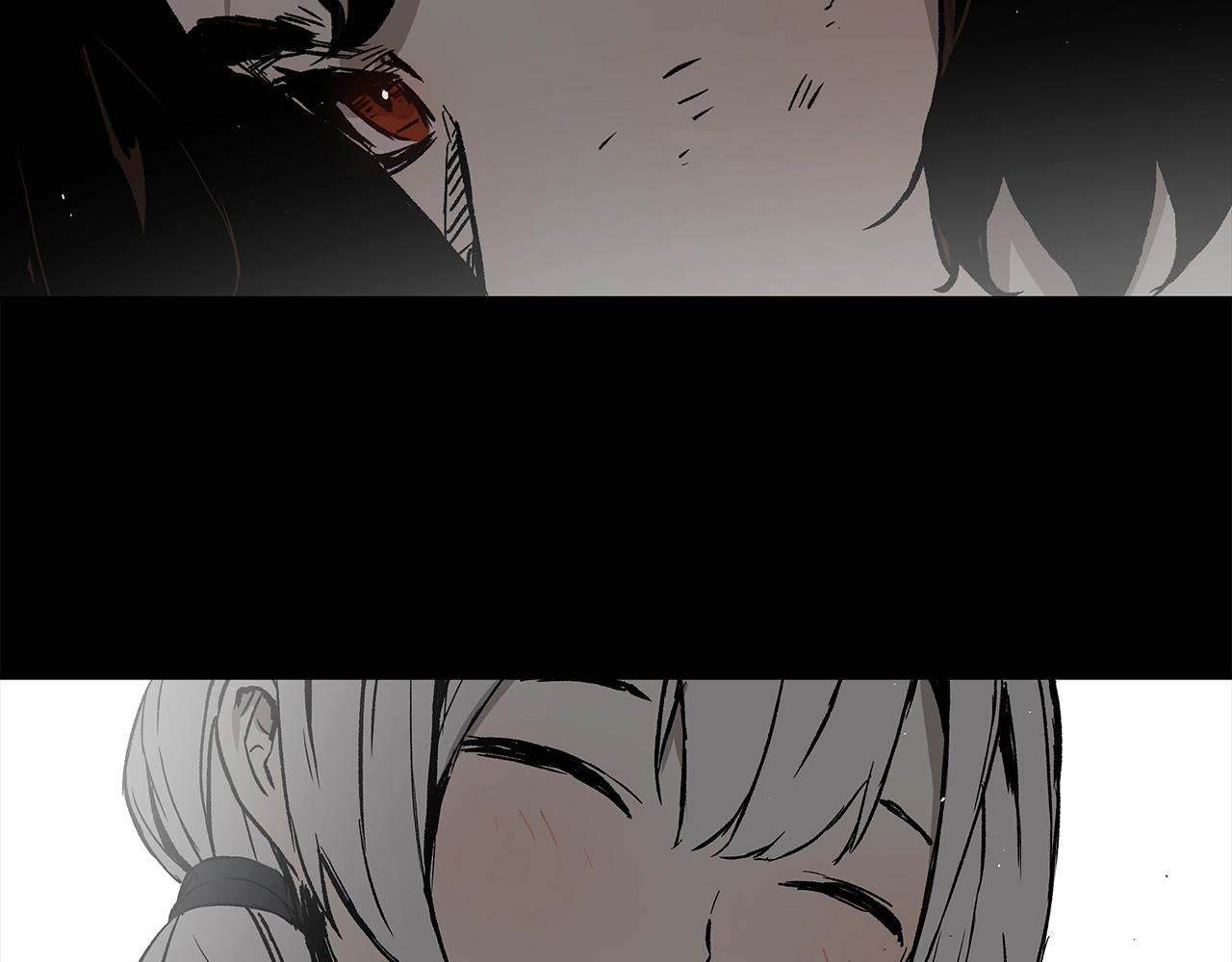 刀鞘的孩子完整版免费漫画,第98话 歉意2图