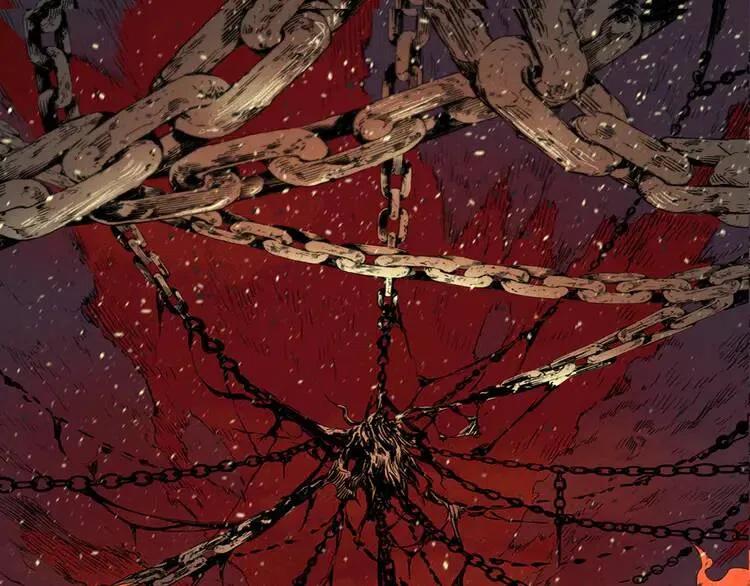 刀鞘的孩子漫画免费阅读下拉式漫画,第16话 祸患1图