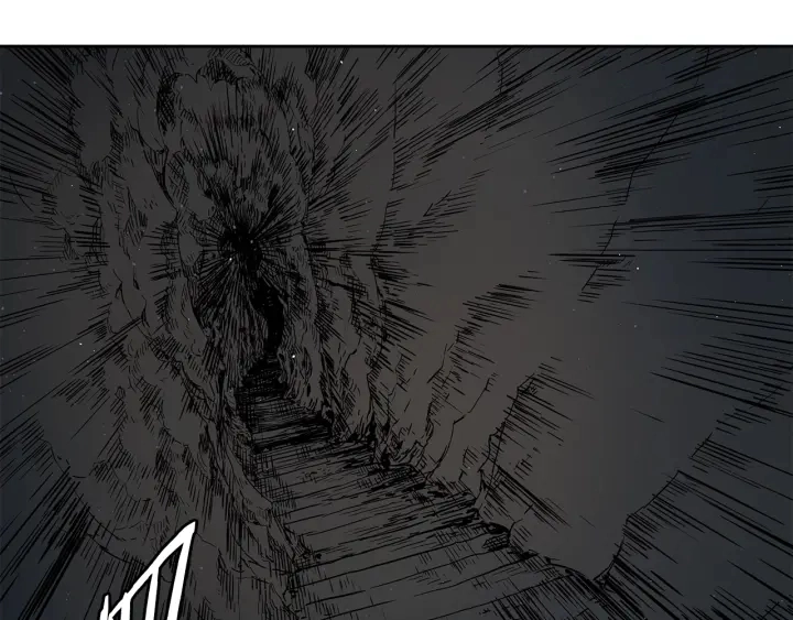 刀鞘的孩子漫画免费全集在线漫画,第55话 鹿逐魔的真面目1图