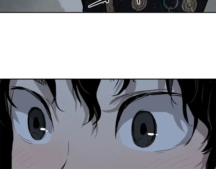 刀鞘的孩子完整版免费漫画,第38话 魔刃出鞘2图