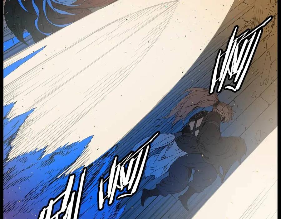 刀鞘的孩子漫画免费阅读下拉式漫画,第78话 梦一场2图