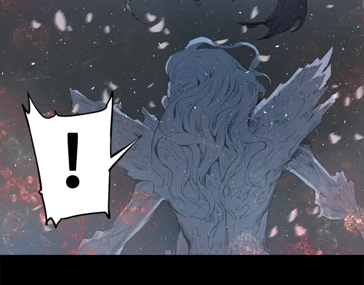 刀鞘的孩子男主是谁漫画,第34话 有仇报仇2图