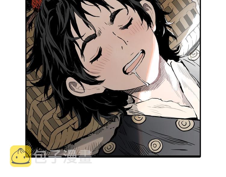 刀鞘的孩子完整版免费漫画,东方奇幻史诗，明日上线！2图
