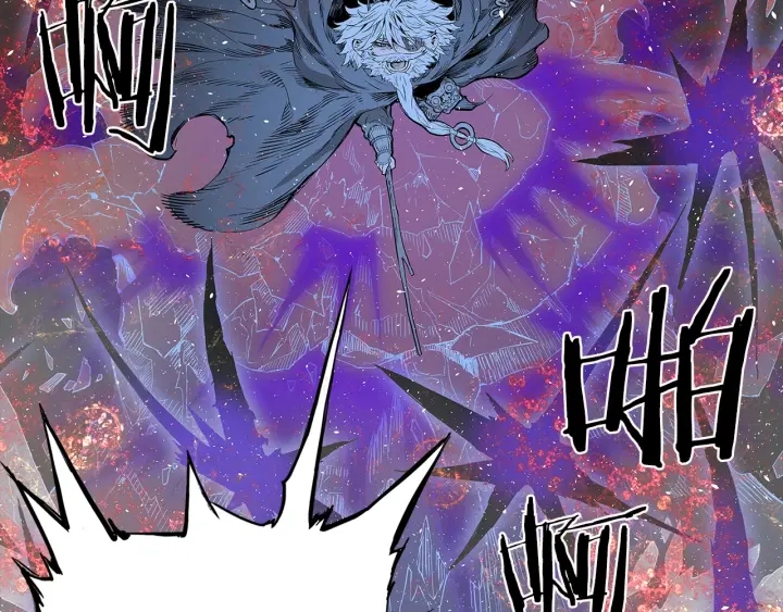 刀鞘的孩子男主是谁漫画,第34话 有仇报仇1图