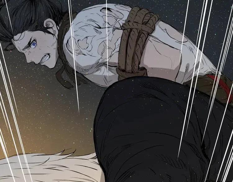 刀鞘的孩子漫画免费阅读下拉式漫画,第21话 决断2图