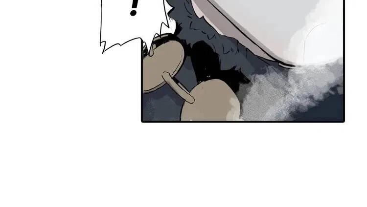 刀鞘的孩子完整版免费漫画,第8话 怪物1图