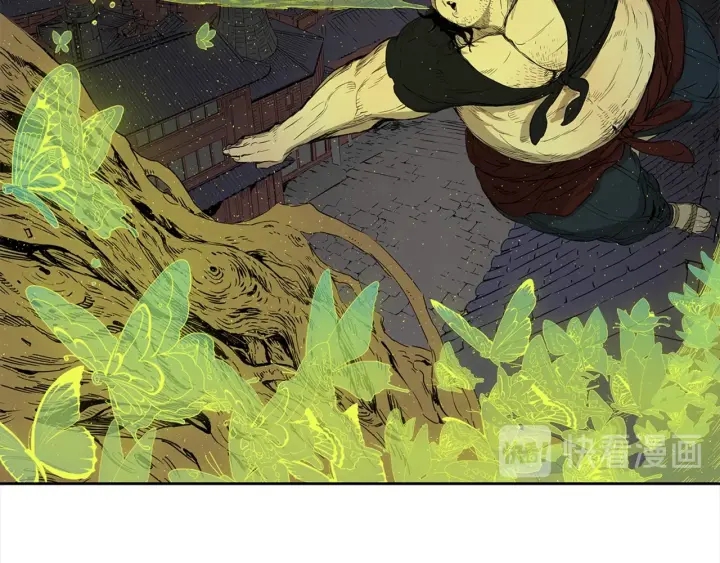 刀鞘的孩子漫画免费阅读下拉式漫画,第24话 神思1图