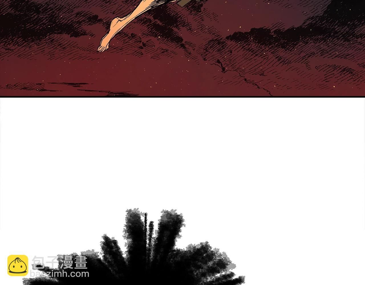 刀鞘的孩子漫画免费阅读下拉式漫画,第95话 涌入的记忆1图