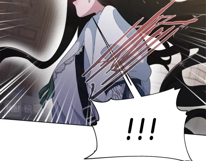 重生为魔王的女儿漫画,第124话 绑架2图