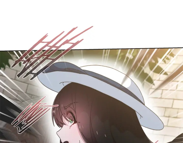 重生为魔王的女儿漫画,第124话 绑架1图