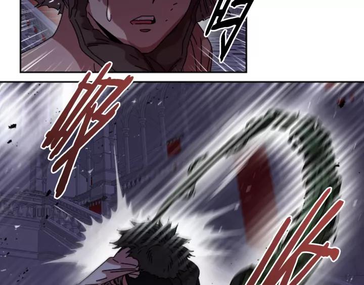 重生为魔王的女儿漫画,第43话 夜袭与守护1图