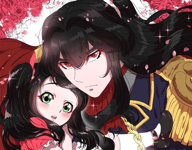重生为魔王的女儿漫画,第35话 魔界也有社会问题1图