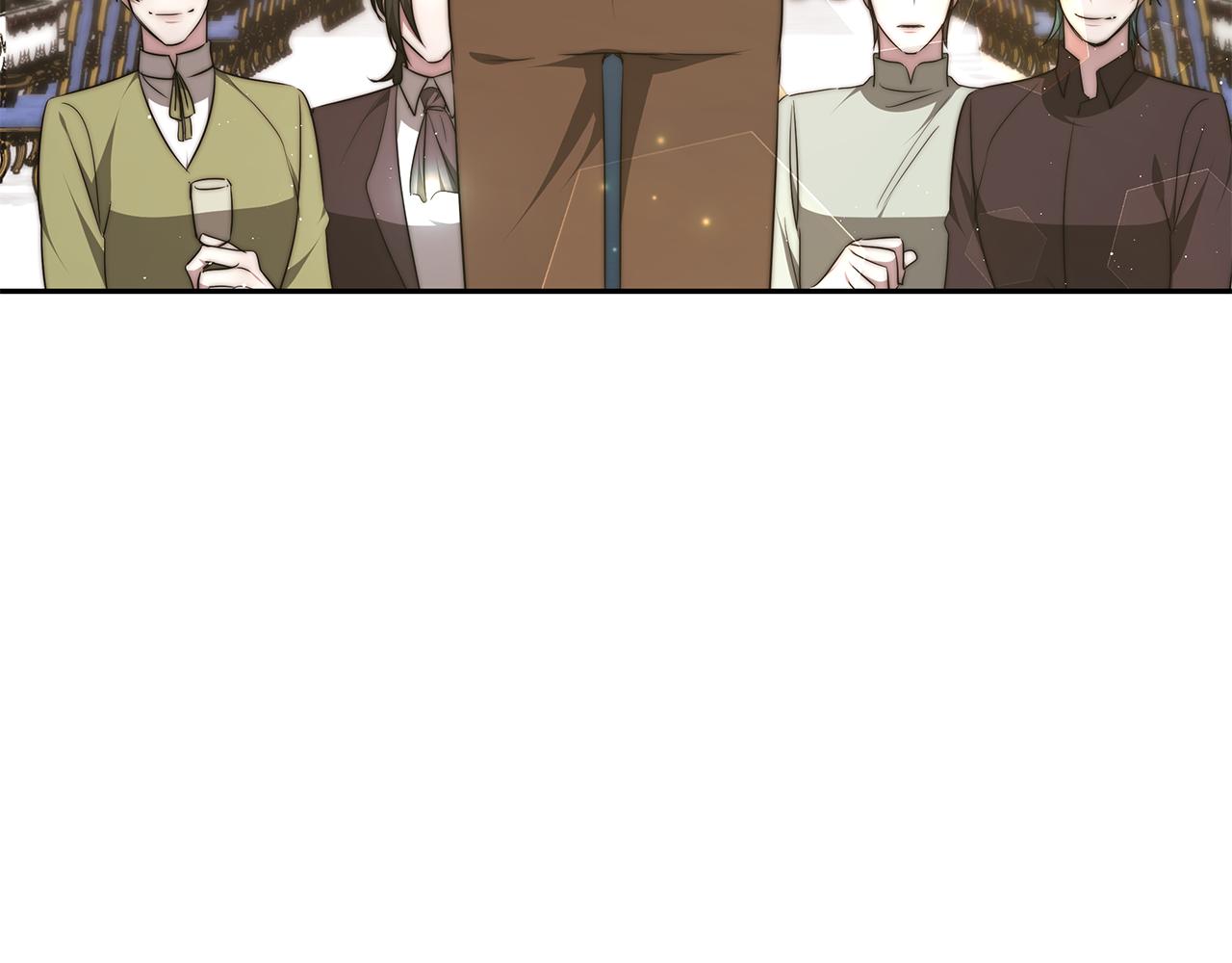异世美男使用指南漫画,第45话 订婚礼物1图