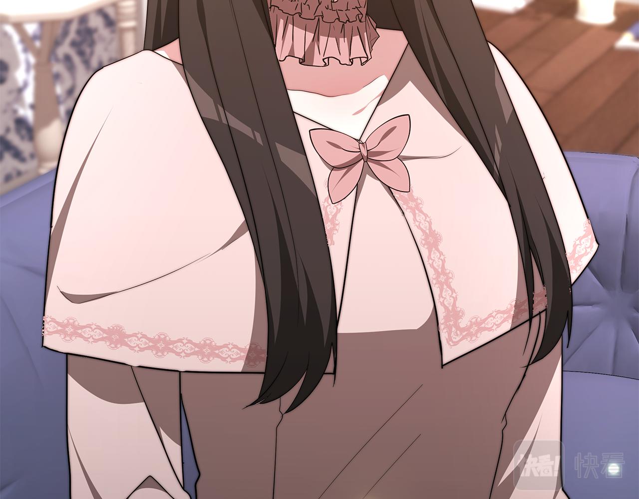 异世美男使用指南漫画,第39话 邀请宾客1图