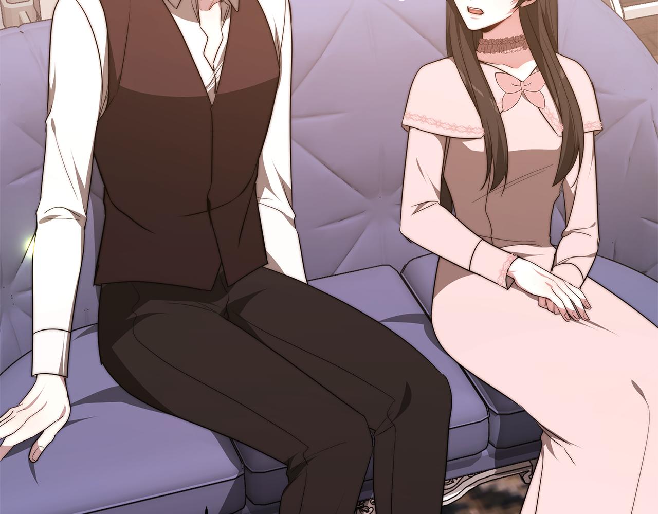 异世美男使用指南漫画,第39话 邀请宾客2图