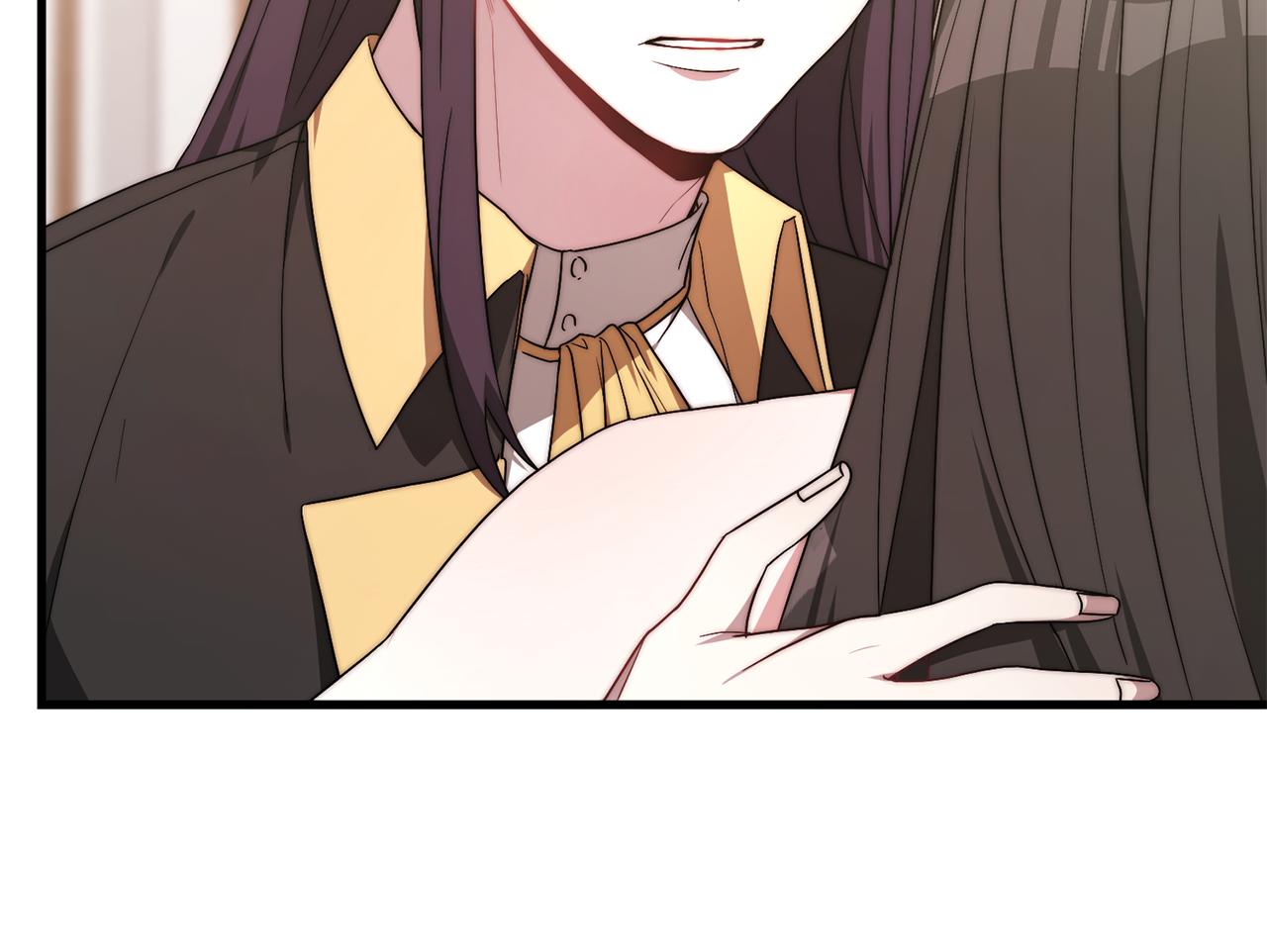 异世美男使用指南漫画,第25话 想跟你结婚1图
