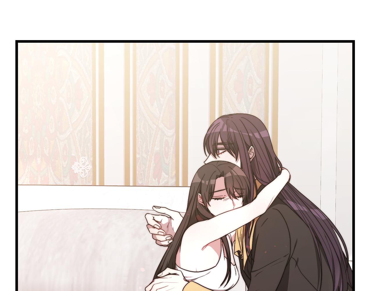 异世美男使用指南漫画,第25话 想跟你结婚1图