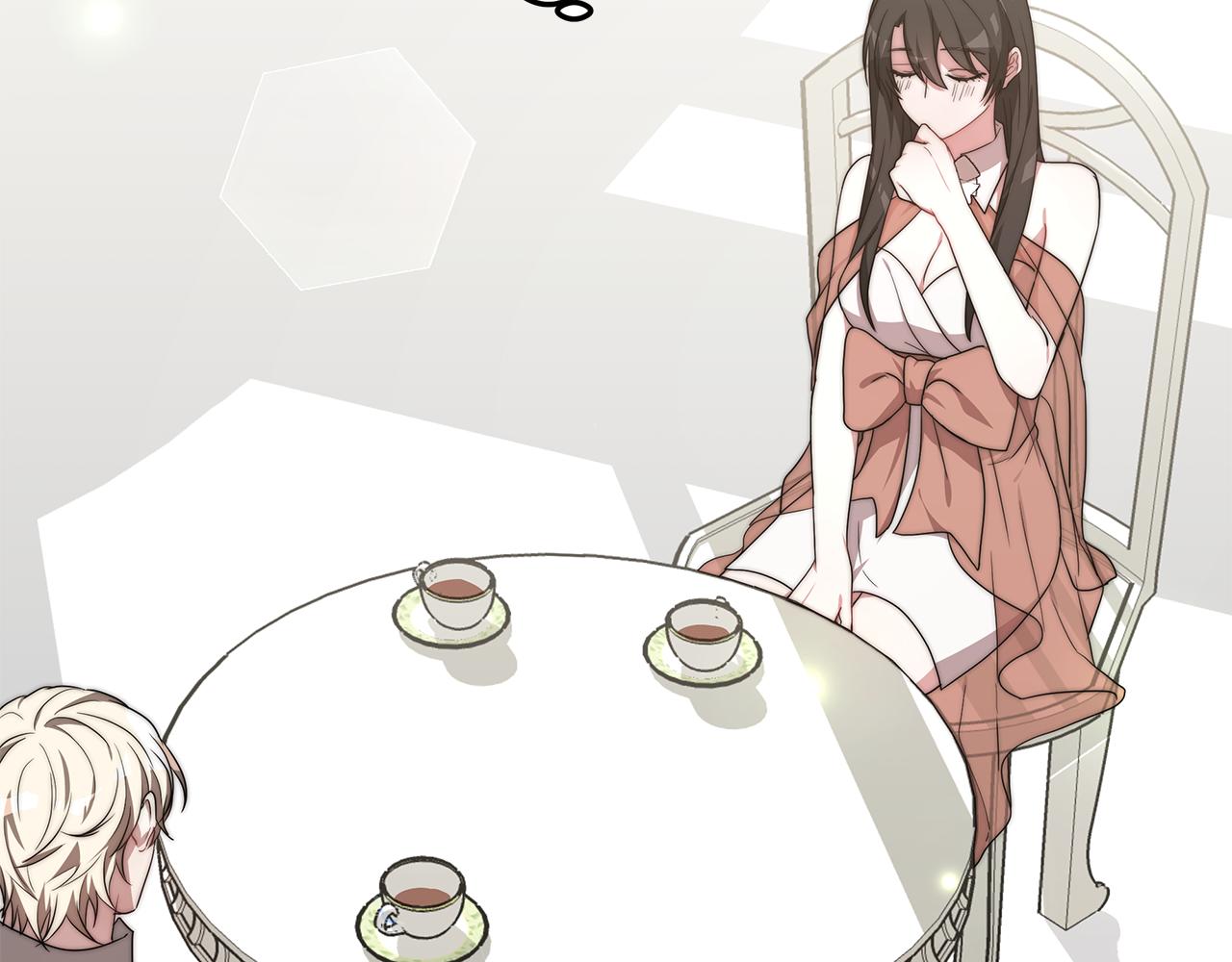 异世美男使用指南漫画第一话漫画,第21话 温柔的他1图