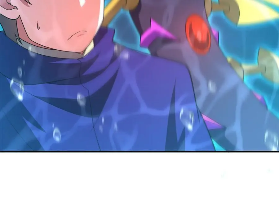 神宠进化18漫画,287 集体升级2图