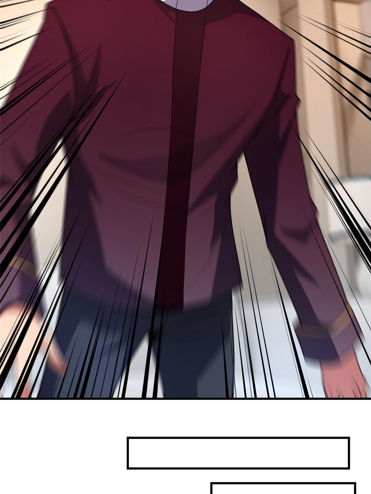 神宠进化18漫画,109 高鹏的野望2图
