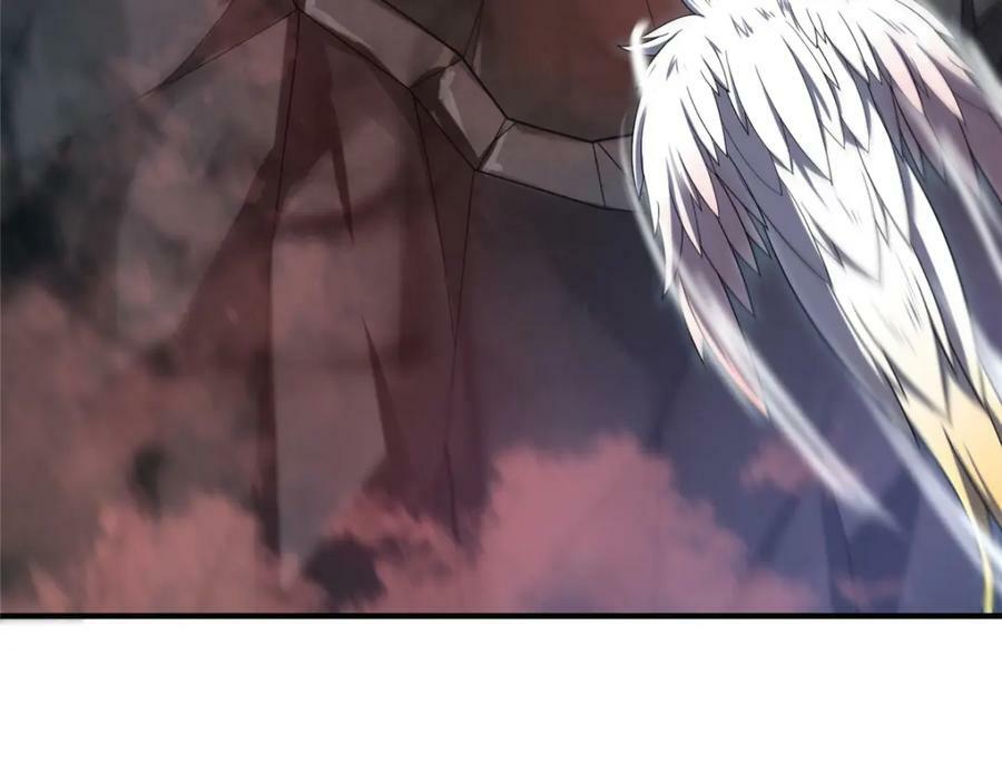 神宠进化漫画,219 区区帝级，紧张什么？2图