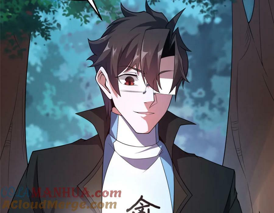 神宠进化18漫画,195 前往九黎荒原1图