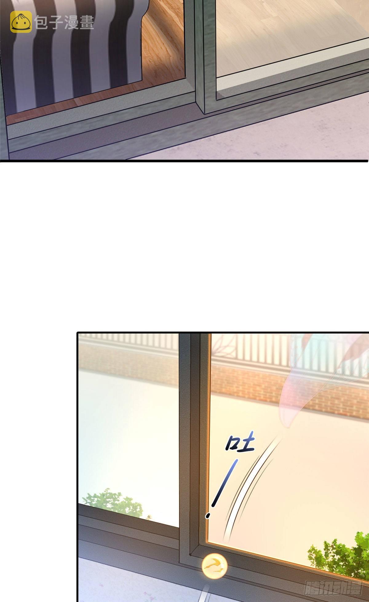 神宠进化18漫画,012 进化·紫背雷蜈2图