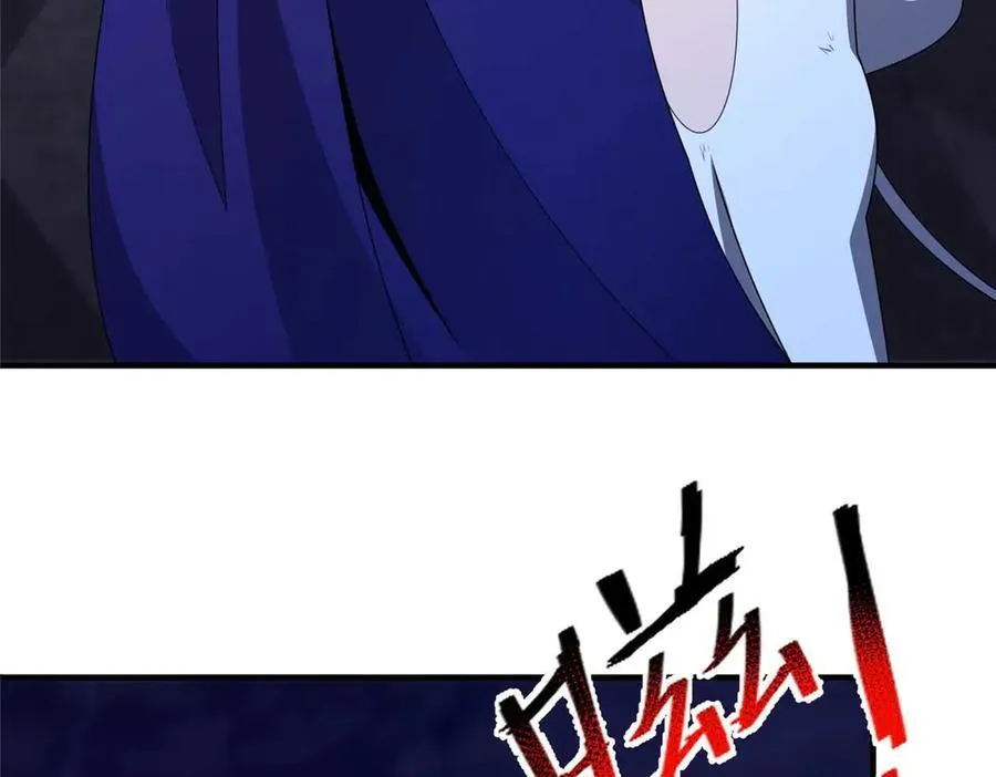 神宠进化第2季动漫免费观看全集高清漫画,304 深渊小头目1图