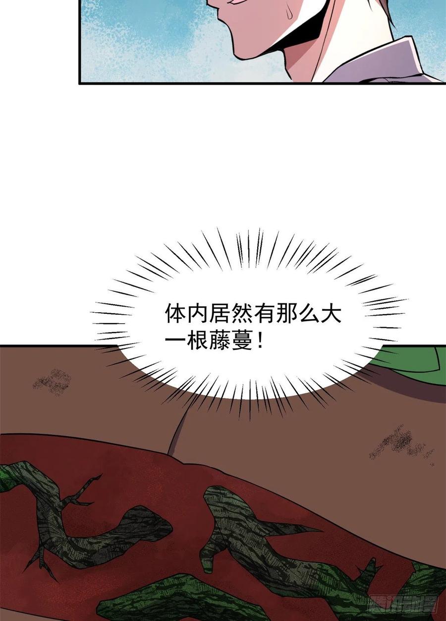 神宠进化系统风亦修笔趣阁漫画,057 集训终止1图