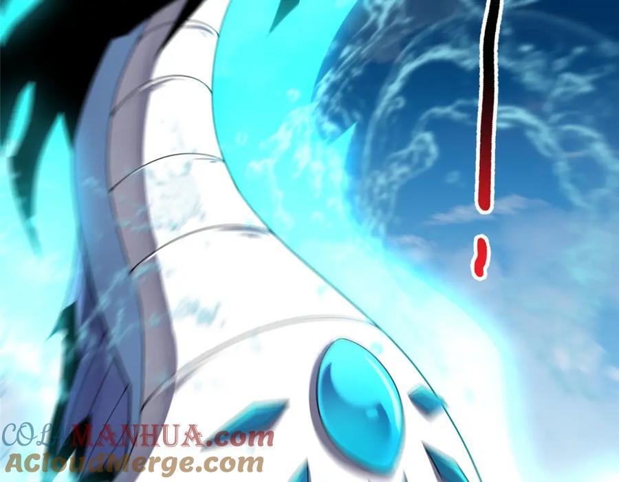 神宠进化漫画,224 不受欢迎的高鹏1图