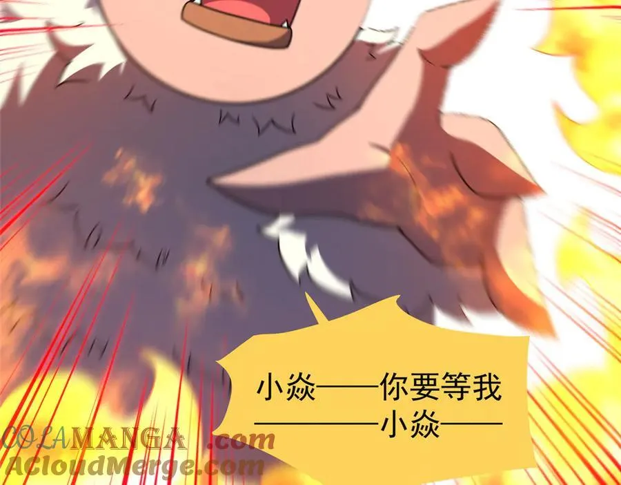 神宠进化18漫画,298 初入界涡战场1图