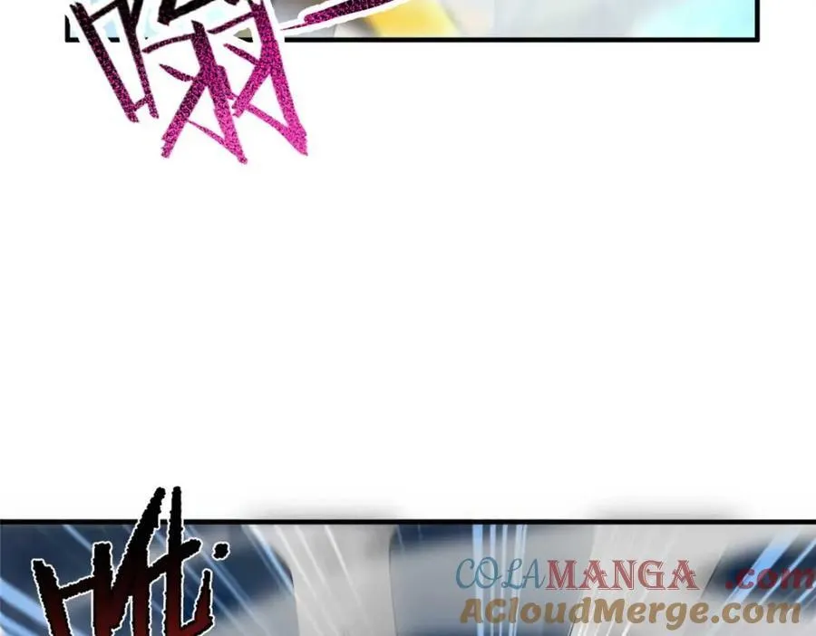 神宠进化漫画,281 红血族人1图