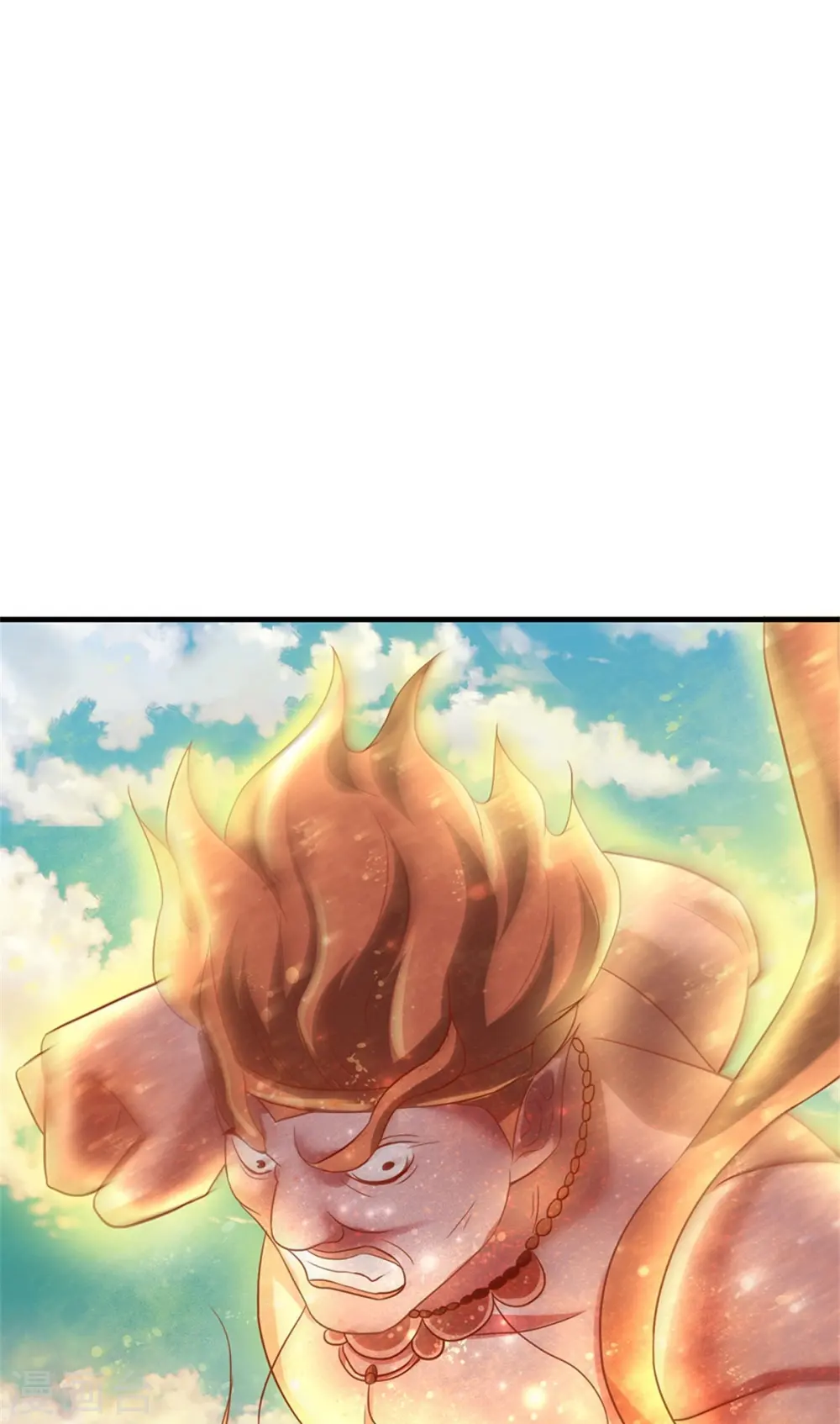 我是大仙尊动漫全集免费星辰影院儒米漫画,第421话 破空而来，延缓侵蚀2图