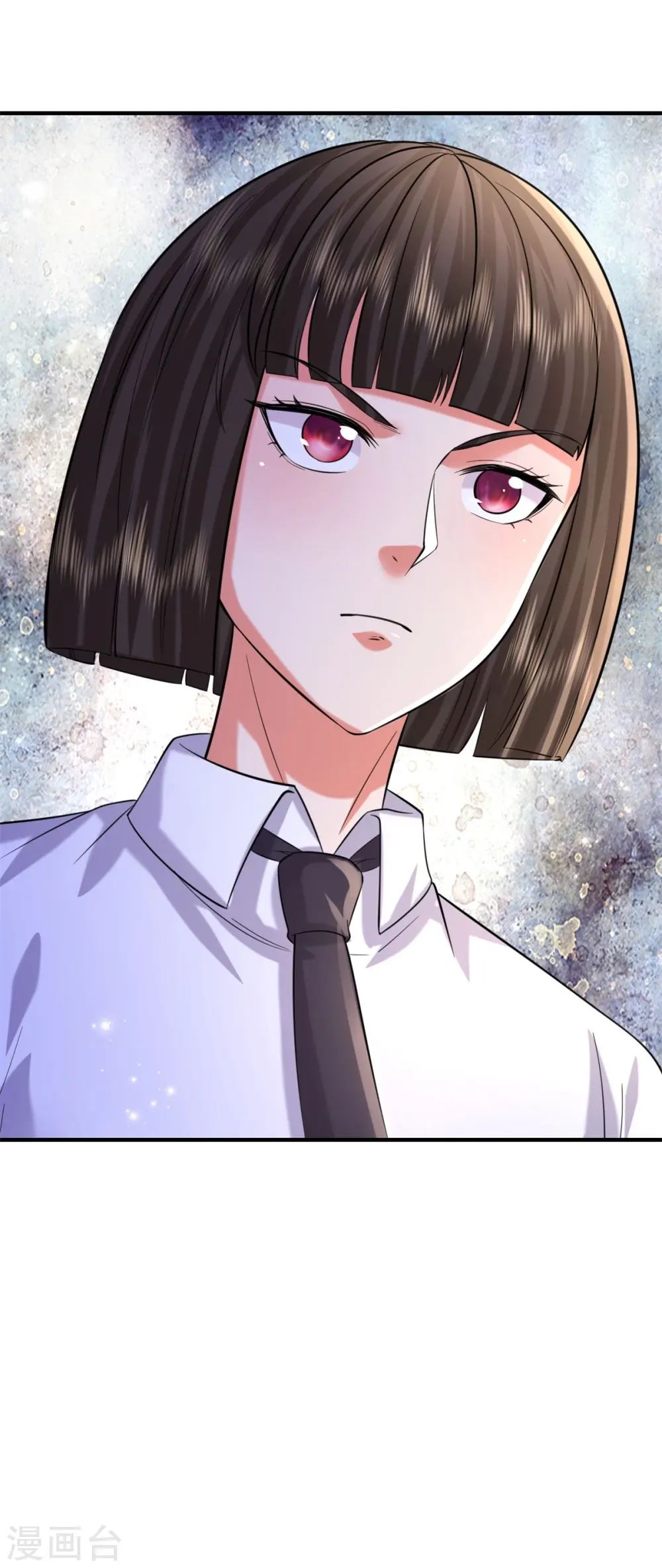 我是大仙尊动漫全集免费星辰影院儒米漫画,第551话 心意已决，暗中监视1图