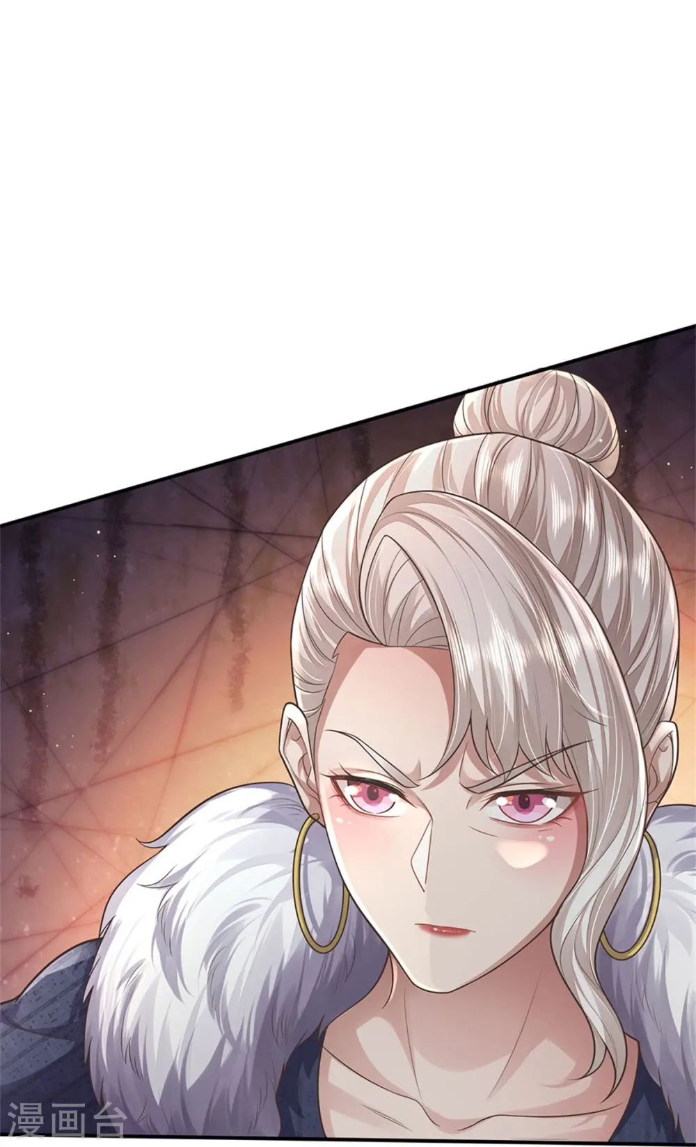 我是大仙尊动漫全集免费星辰影院儒米漫画,第439话 寄予厚望，似曾相识2图