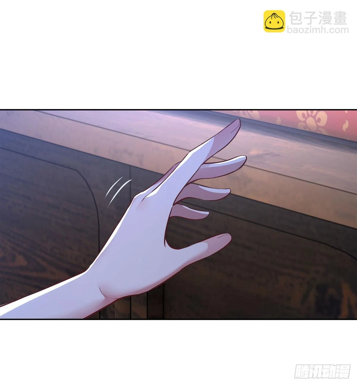我的女徒弟们都是未来诸天大佬漫画,第153话 深夜的求婚1图