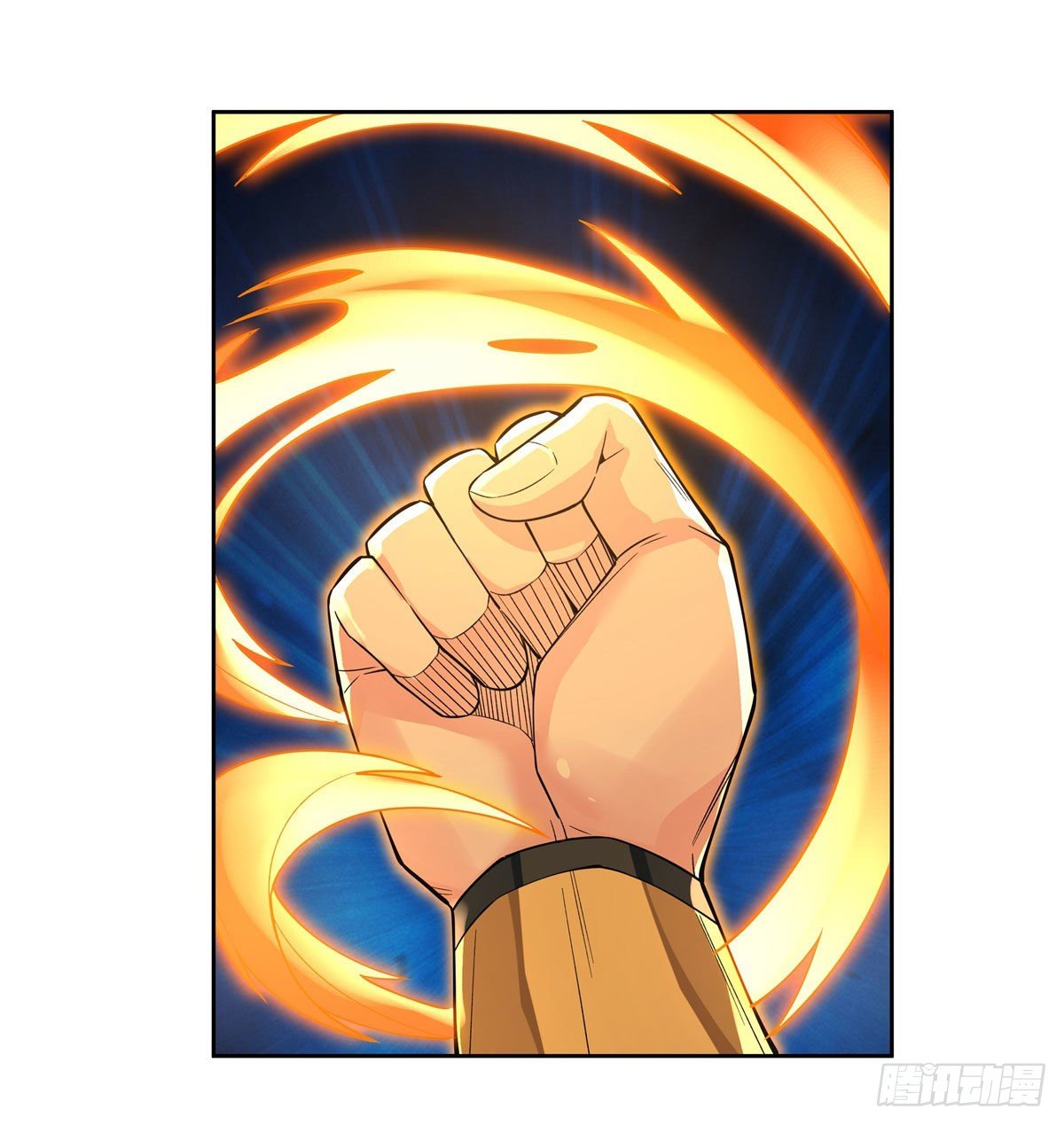 我的女徒弟们都是未来诸天大佬介绍漫画,第16话 来啊一起上1图