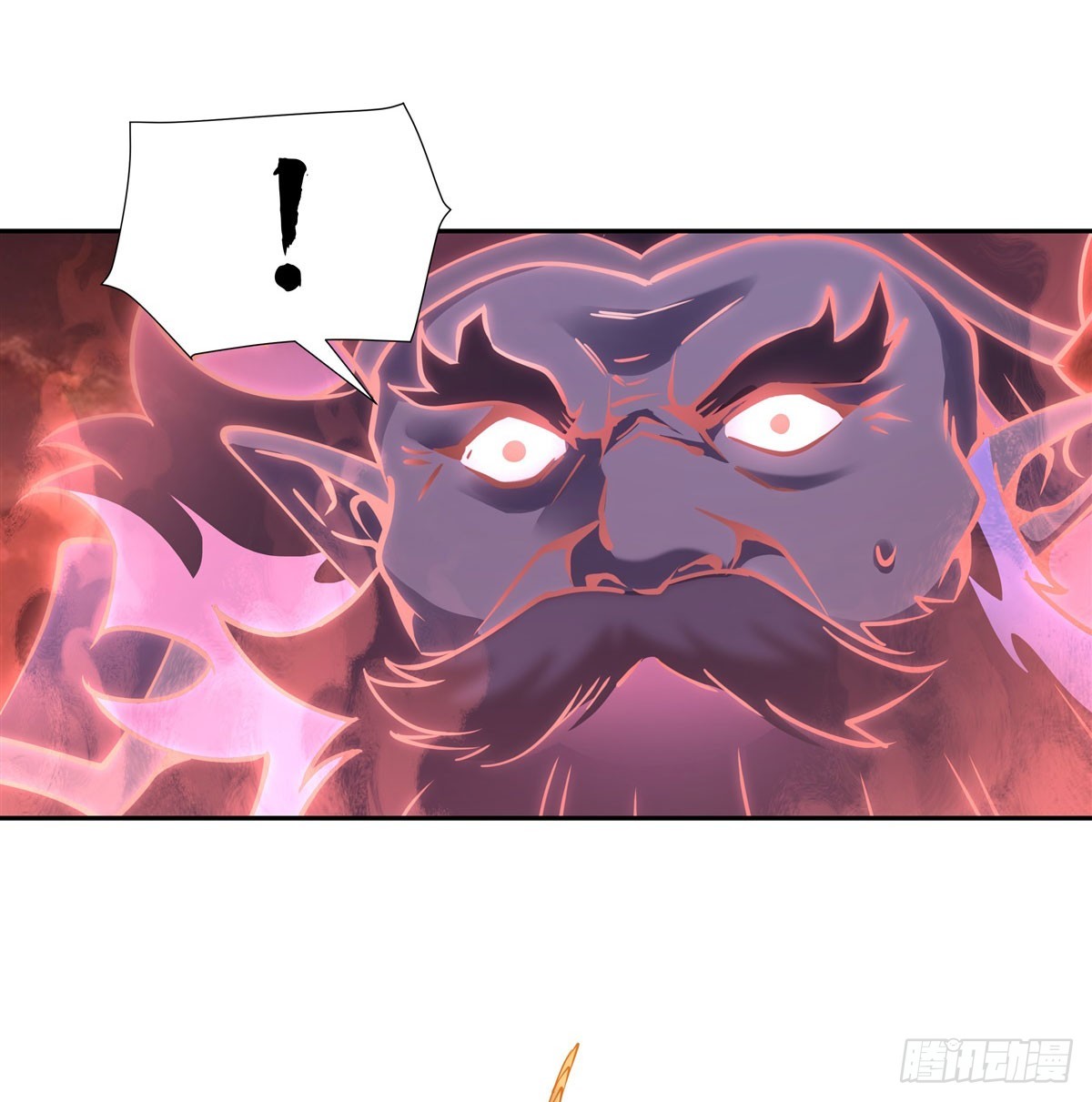 我的女徒弟们都是未来诸天大佬介绍漫画,第135话 圣师武装1图