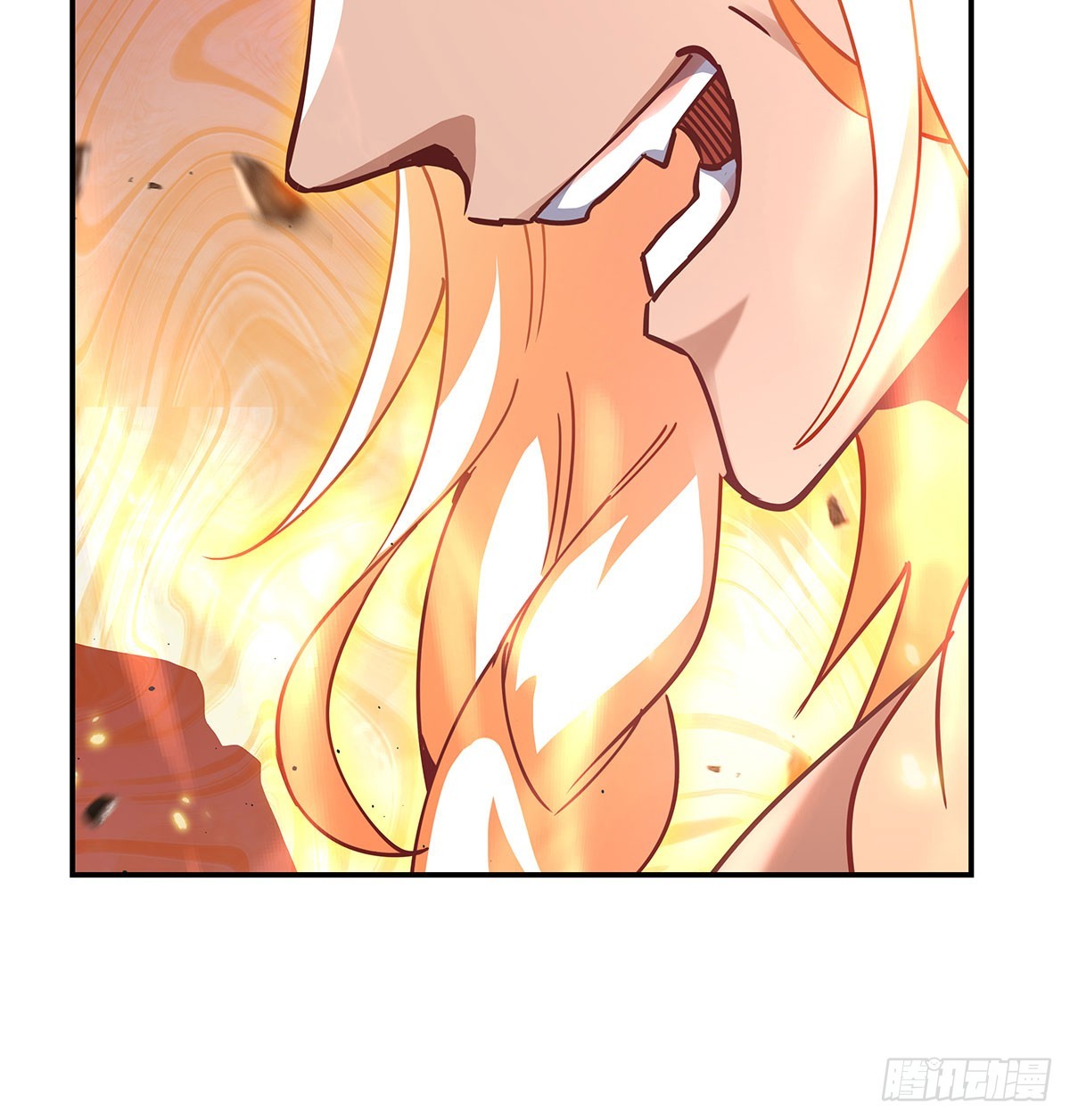 我的女徒弟们都是未来诸天大佬介绍漫画,第141话 武德充沛2图