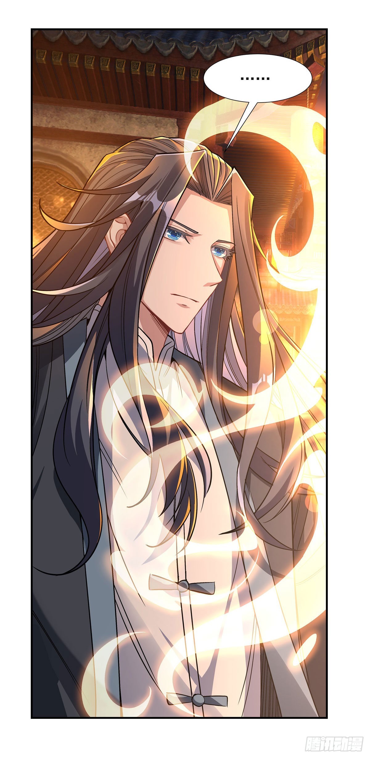 我的女徒弟们都是未来诸天大佬txt下载百度网盘漫画,第85话 道尊的奖励2图