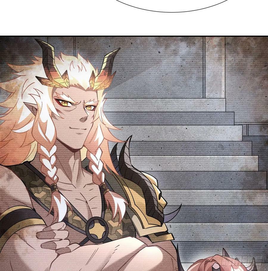 我的女徒弟们都是未来诸天大佬介绍漫画,第168话 尾巴贴贴术2图