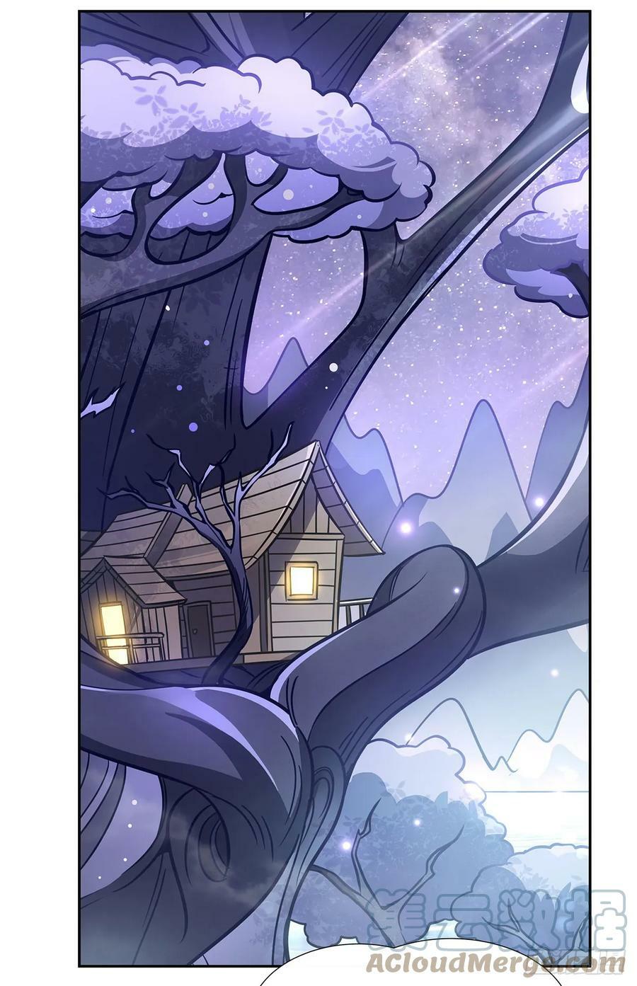 我的女徒弟们都是未来诸天大佬txt下载百度网盘漫画,第159话 离别的赠予2图